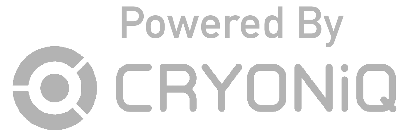 Powered by Cryoniq