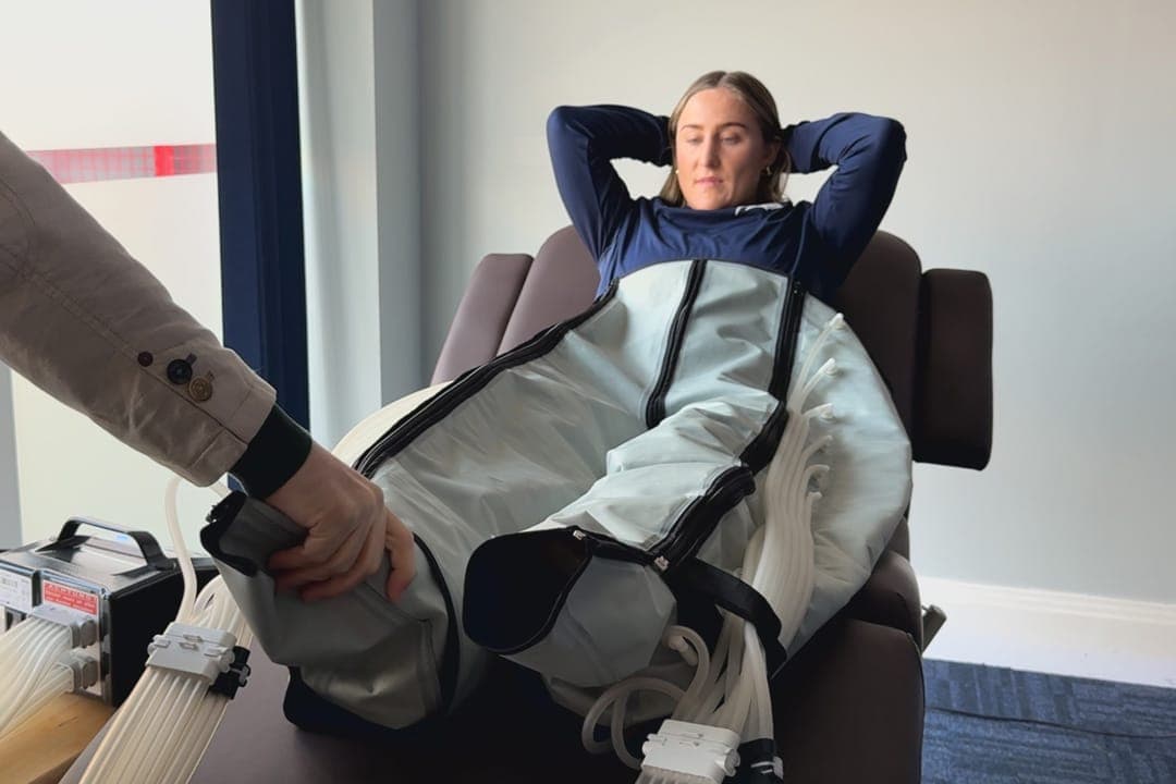 Compression Thearapy Compression Therapy - Altrincham Cryotherapy Centre